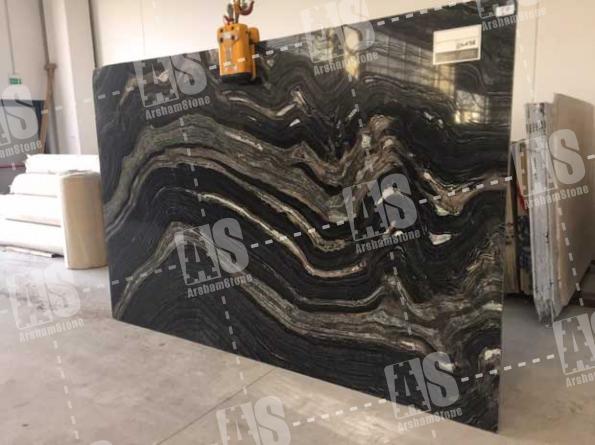 Wholesalers and distributors of stone slabs in Iran 