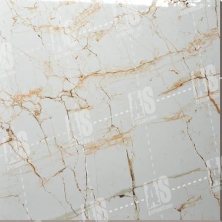 Can we use marble tiles for flooring?