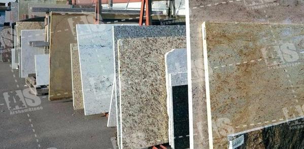 A compelete guide for buying stone slabs 