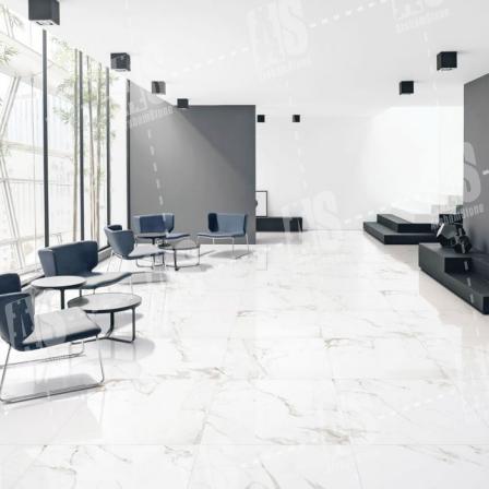 Differences between ceramic flooring and granite flooring 