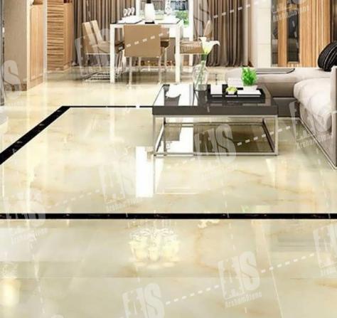 Best sizes of granite stones for flooring