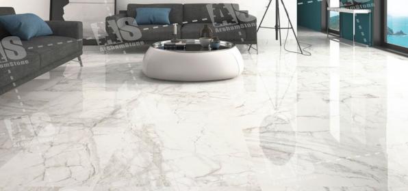 What is the most popular color of granites?
