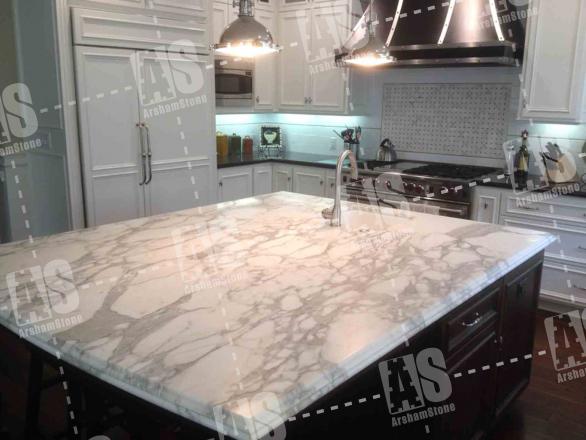 Best selling marble colors in 2019