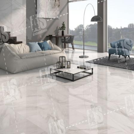 Major uses of marbles slabs in different fields 