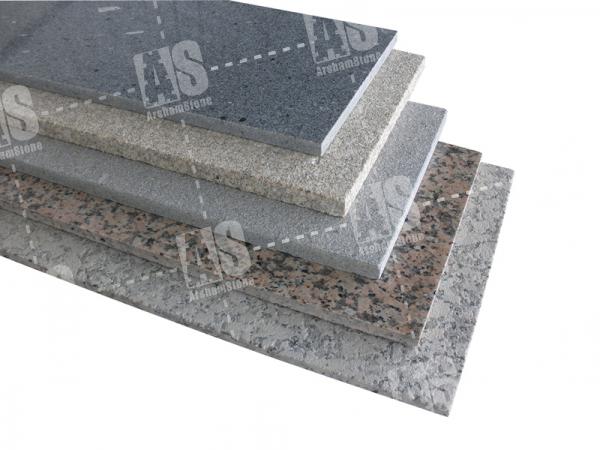 Which is better for flooring? Marble or granite?