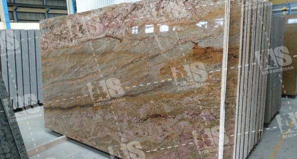 What are the most popular slabs?