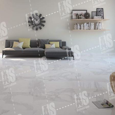 5 Benefits of Granite Flooring