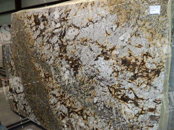 Do we need different kind of Granite tiles for walls?