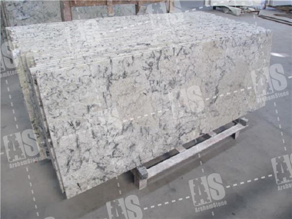 Differences between various types of marble