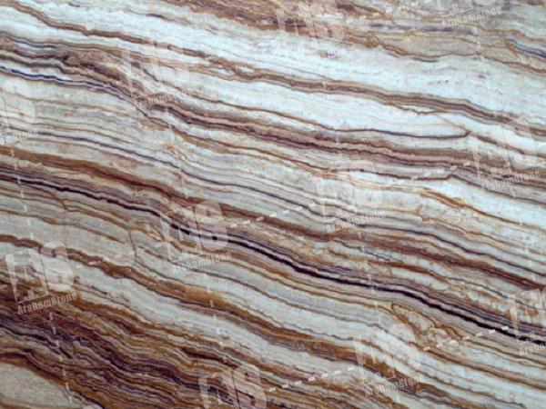Are Travertine blocks more expensive than slabs?