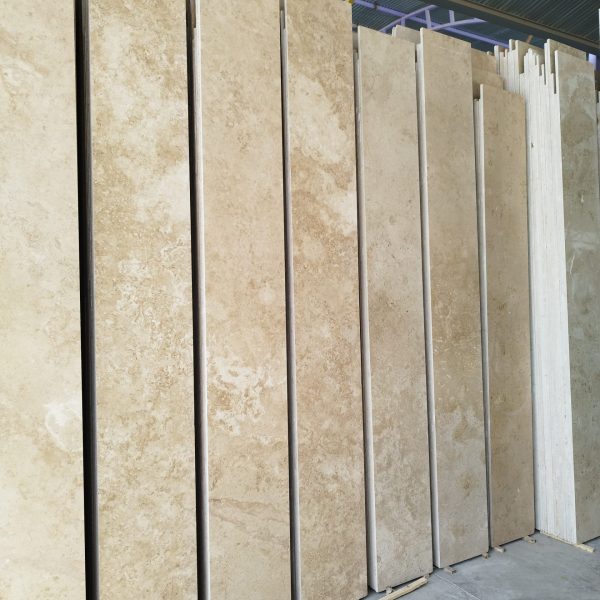 Building Stones
