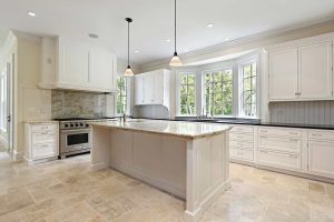 How Travertine Stone Forms: Nature's Masterpiece in the Making