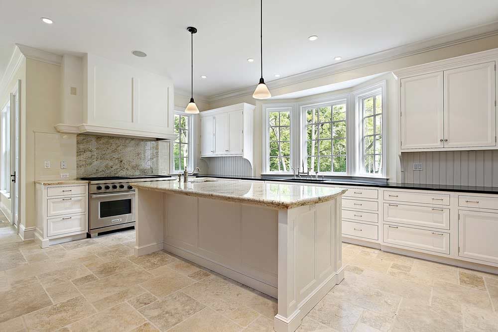 How Travertine Stone Forms: Nature's Masterpiece in the Making