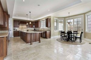 Endless elegance: Travertine stone special sale