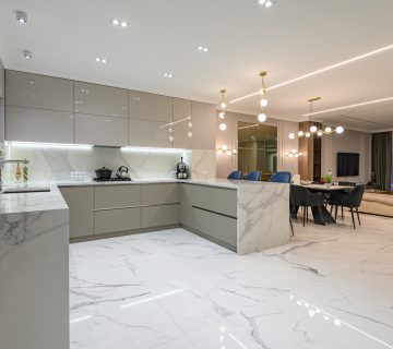 Familiarity with Types of Marble - Purchase at the Best Price