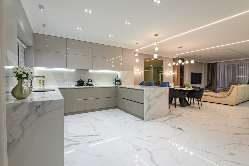 Familiarity with Types of Marble - Purchase at the Best Price
