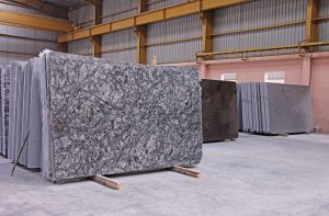 Granite vs. Other Countertop Materials: Making the Right Choice for Your Space