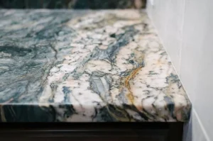 Why First Grade Granite?