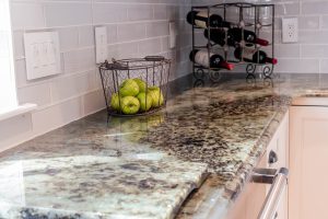 Granite Stone Care: How to Keep Your Countertops and Surfaces Pristine