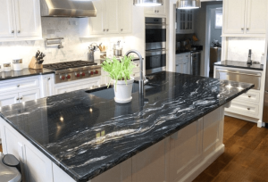 Versatile Granite: A Stone for Many Uses