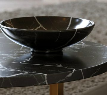 Marble Extraction and Production