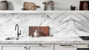 Challenges in Marble Maintenance