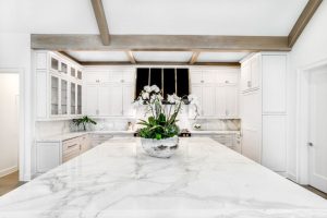 Famous Marble Structures