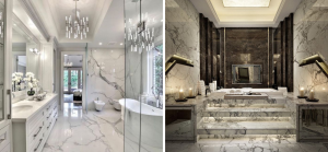 The Formation of Marble Stone