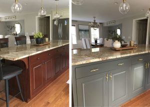 Familiarity with granite stone-special sale
