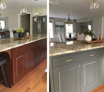 Familiarity with granite stone-special sale