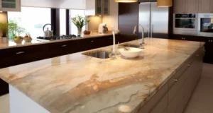 Maintenance Tips for Marble