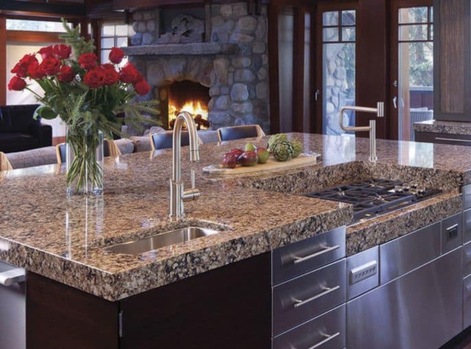 Granite stone purchase price