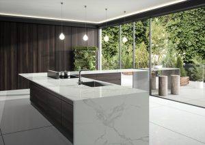 Granite Countertop Installation: A Step-by-Step Guide to Elevating Your Space
