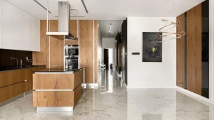 Exploring the Exquisite Diversity: Types of Marble