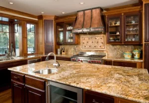 Special sale of first grade granite