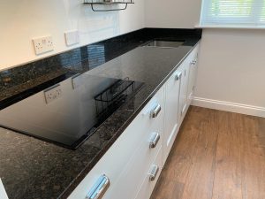 Elevating Commercial Spaces: The Versatile Use of Granite