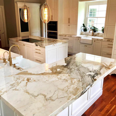Versatile Applications of Marble: From Statues to Interiors