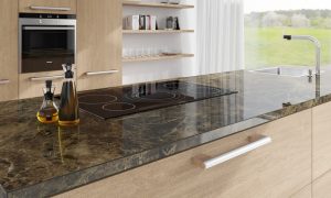 Granite's Environmental Impact