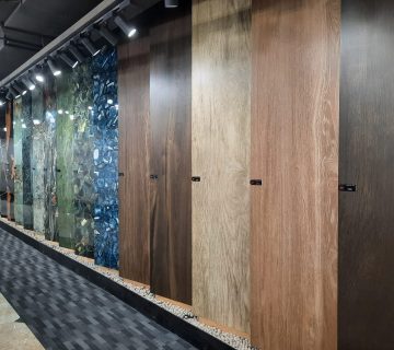 Endless beauty, endless possibilities selling marble
