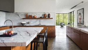 Marble Through the Ages: A Journey of Historical Elegance