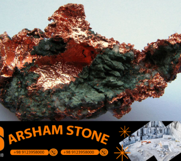 Buying copper products