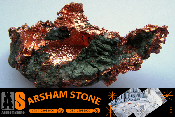Buying copper products