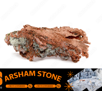 The many properties of copper and its uses