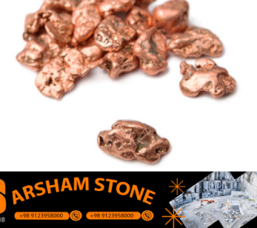 Buy the best copper at the right price