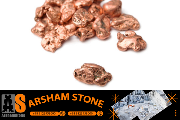 Buy the best copper at the right price