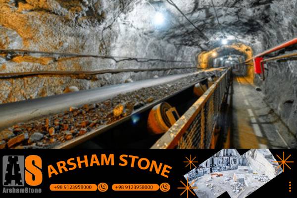 Unveiling the Richness Beneath the Earth: Understanding Copper Ore