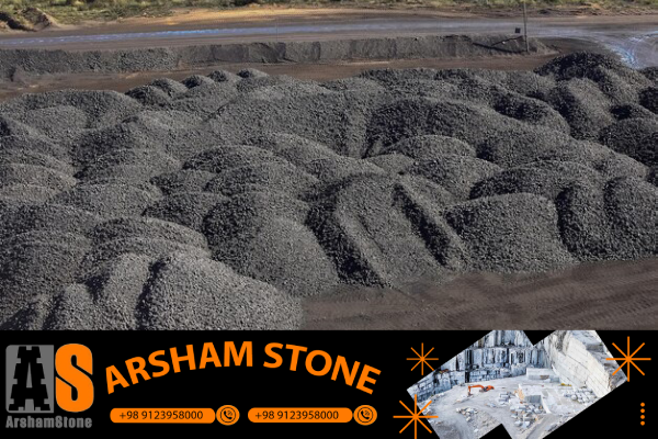 Buy and sell the best manganese
