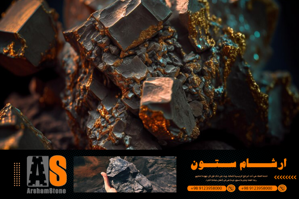 شراء وبيع خام النحاس بالجملة