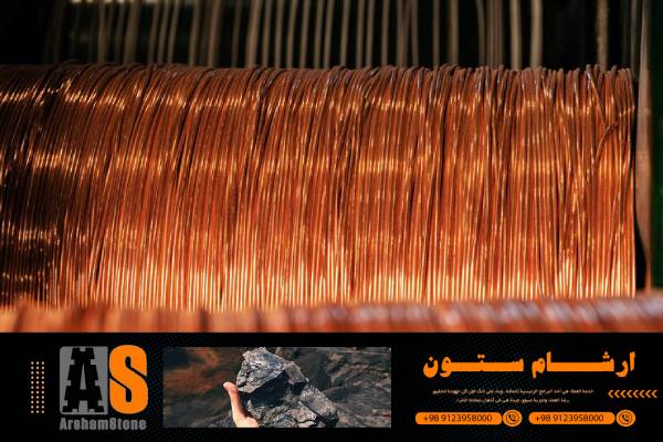 الصناعة الإلكترونية: كيف يسهم كاثود النحاس في تقدم صناعة الإلكترونيات.