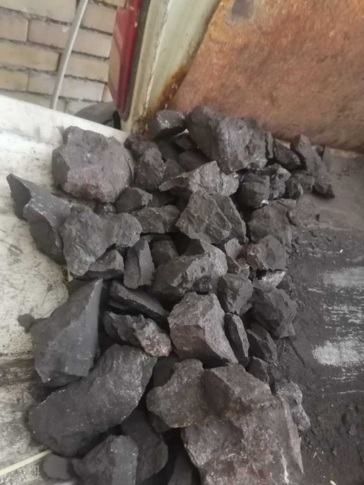 سنگ معدن منگنز